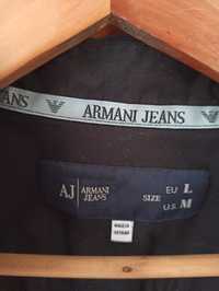 Camisa original Armani Jeans . Tamanho L