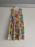 Letnia sukienka Smiley world H&M 122/128
