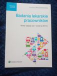 Badania lekarskie pracowników | Poradnik kadrowy
