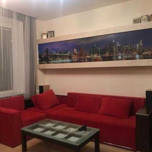 Продам 2-кімнатну квартиру в сталінці