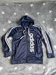 Bluza chłopięca Adidas rozm 164