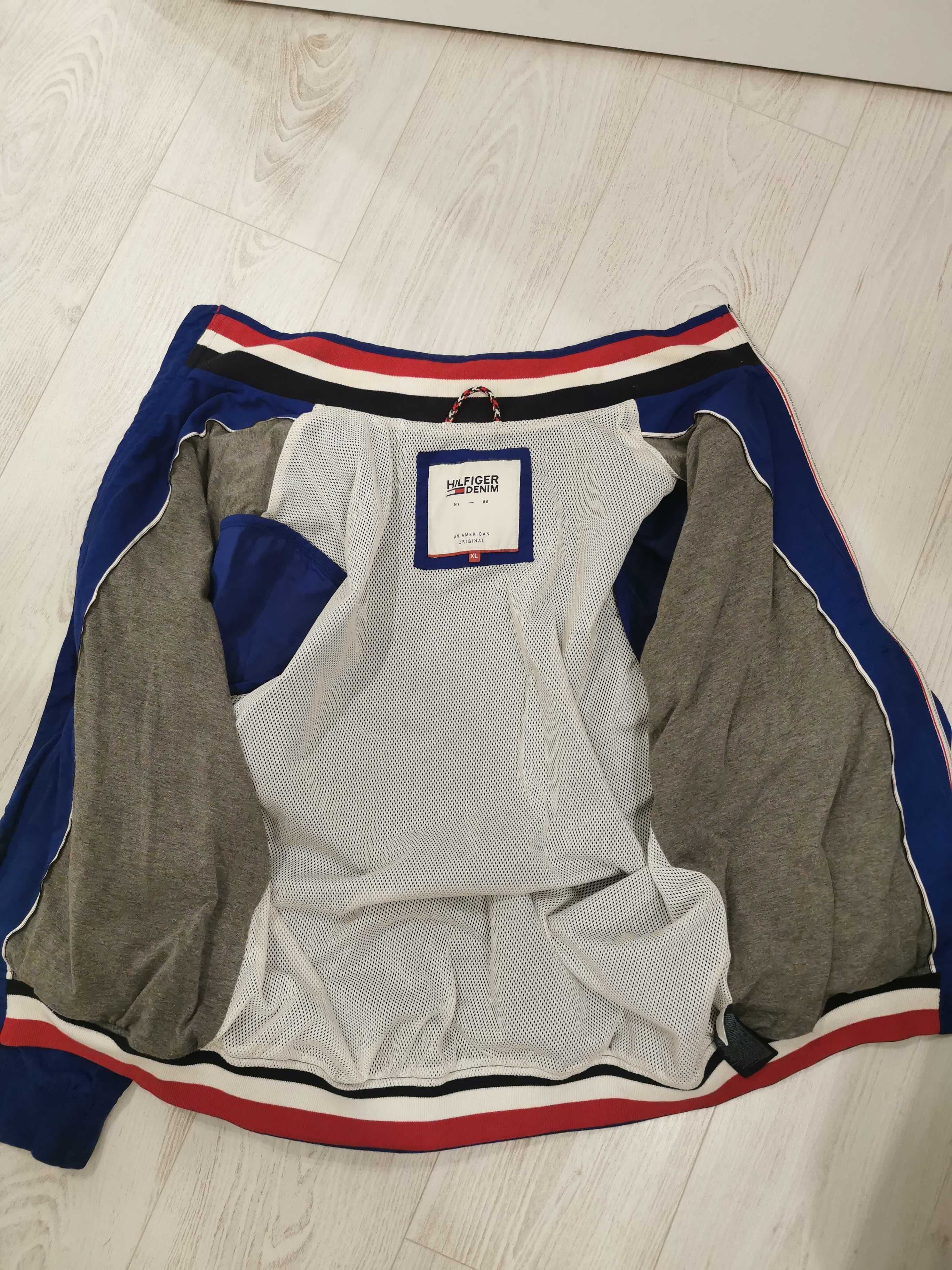 Kurtka Tommy Hilfiger