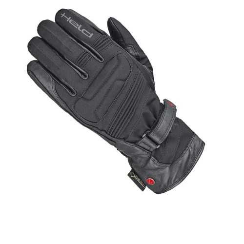 Rękawice Held Satu II Gore-Tex rozm. L NOWE