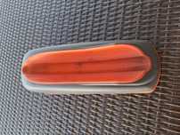 Suporte roda dianteira ELITE