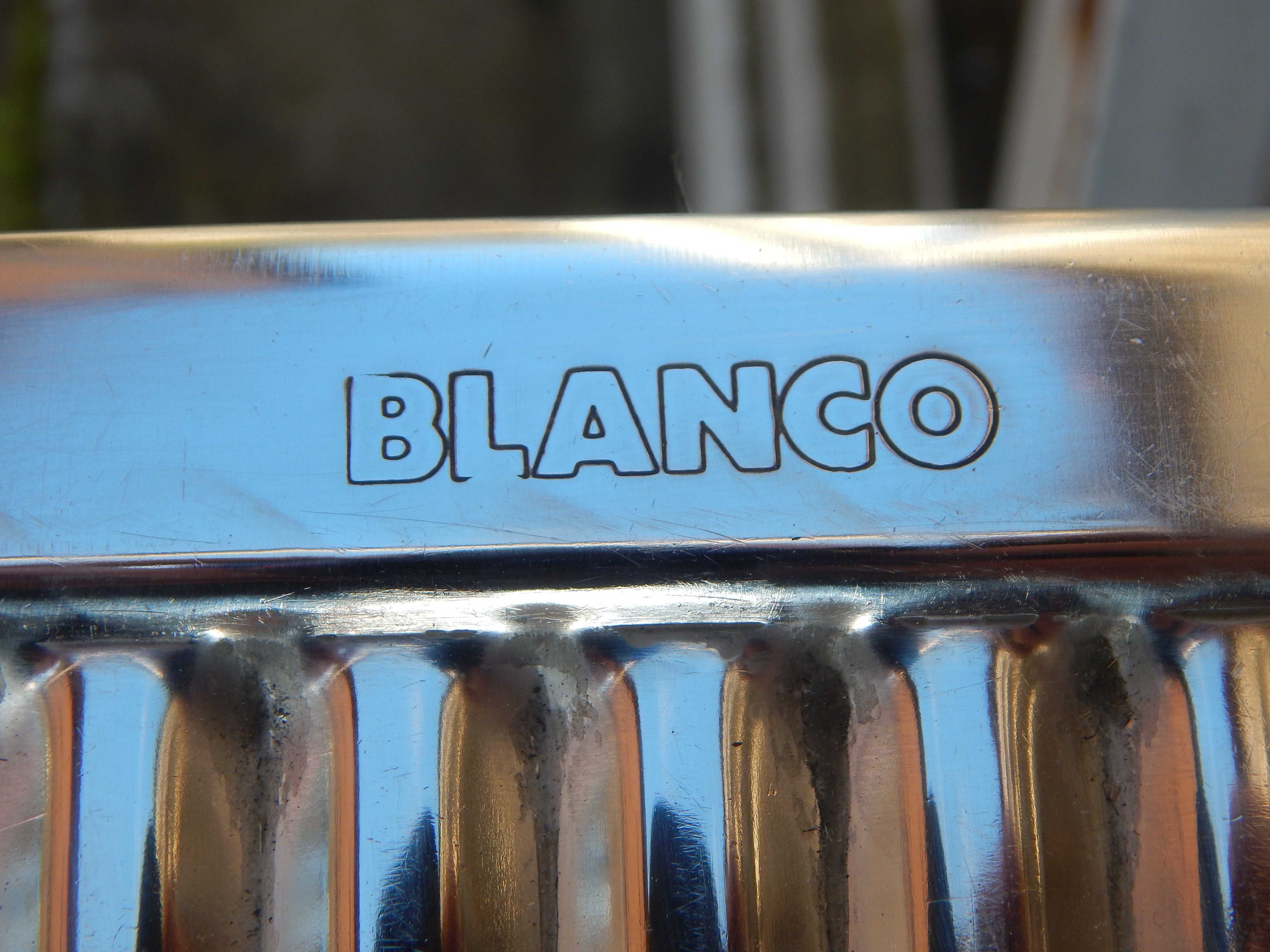 Мийка кухонна двохсекційна BLANCO