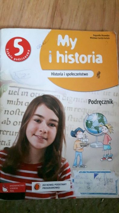 My i historia 5 Surdyk Fertsch