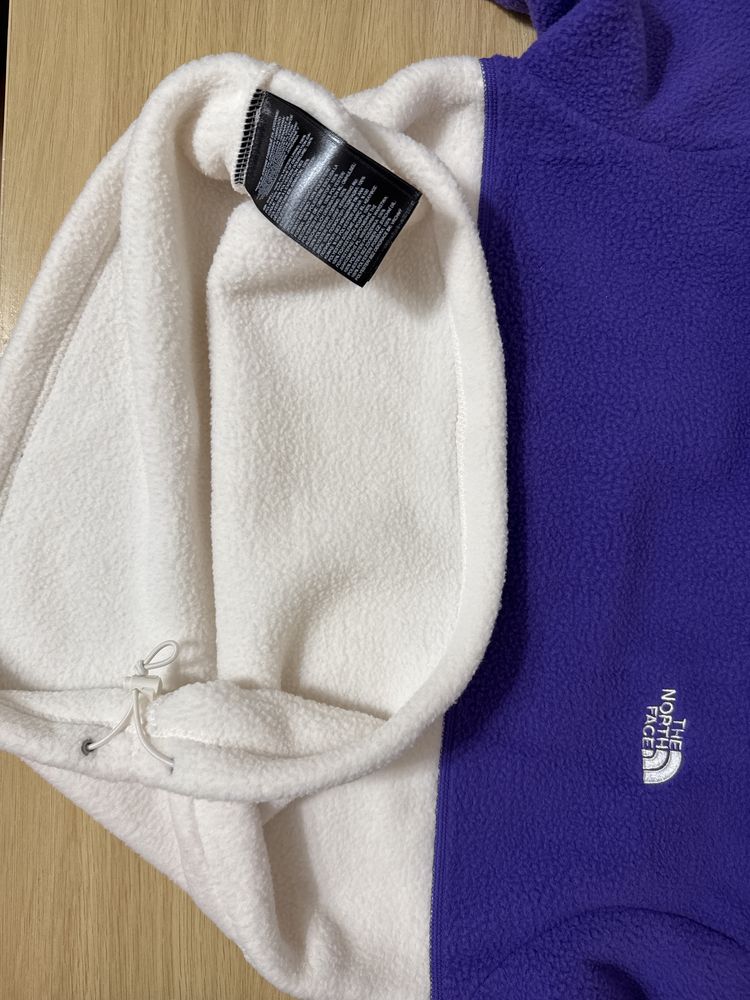 S-ка, Фліска жіноча The North Face , Оригінал