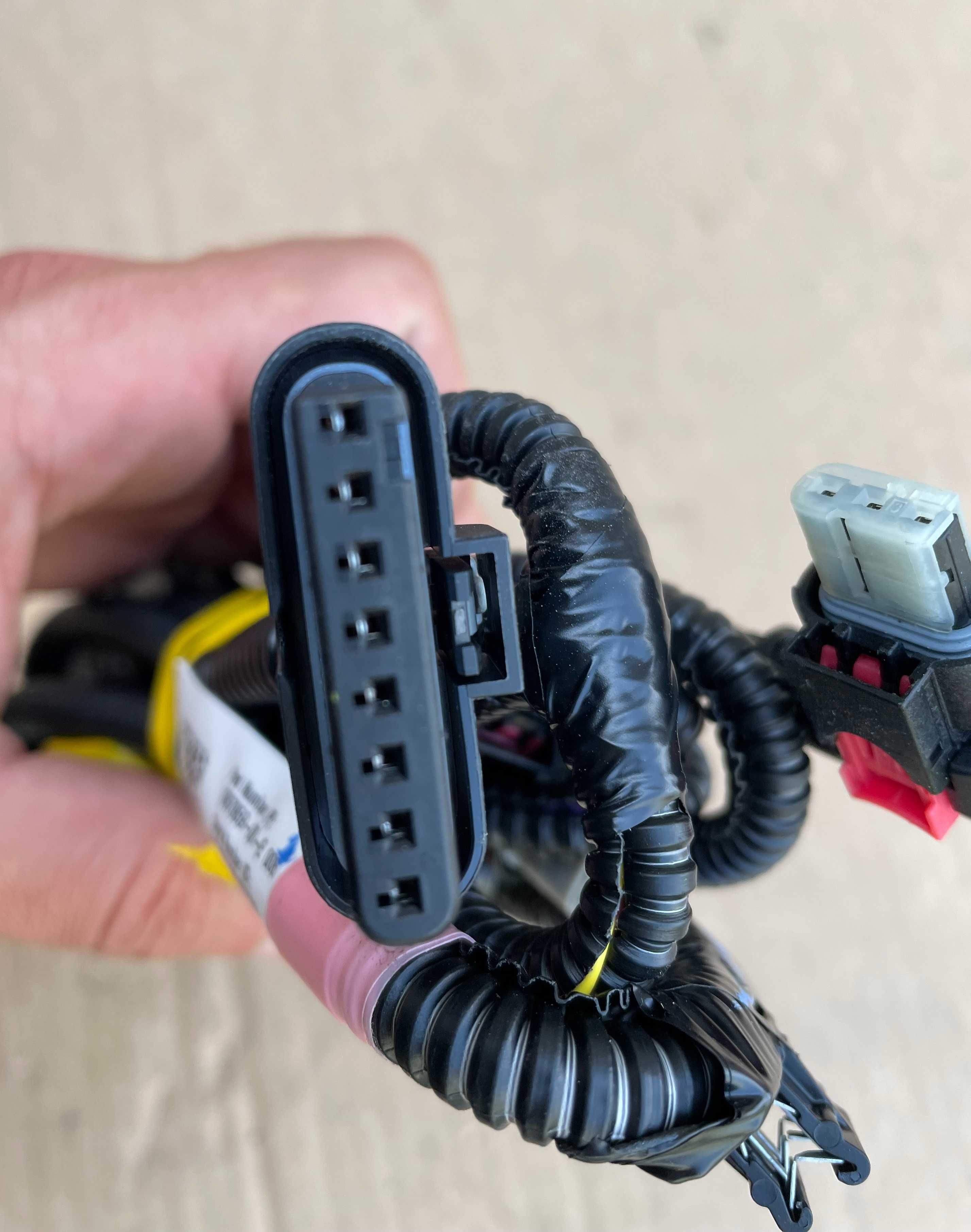 Tesla 3 електропроводка бампера Tesla m3 1067959-00-e нова  tesla m3