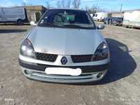 Para peças Renault Clio II 1.5DCI ano 2002