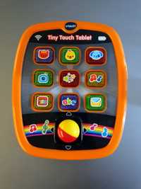 Tablet dla dzieci, interaktywna zabawka