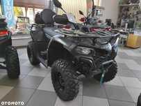 CFMoto CForce Nowy Cf Moto 520 EFI ,Bielsko, raty