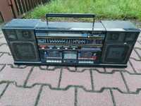 Radiomagnetofon thompsonic ts 960d