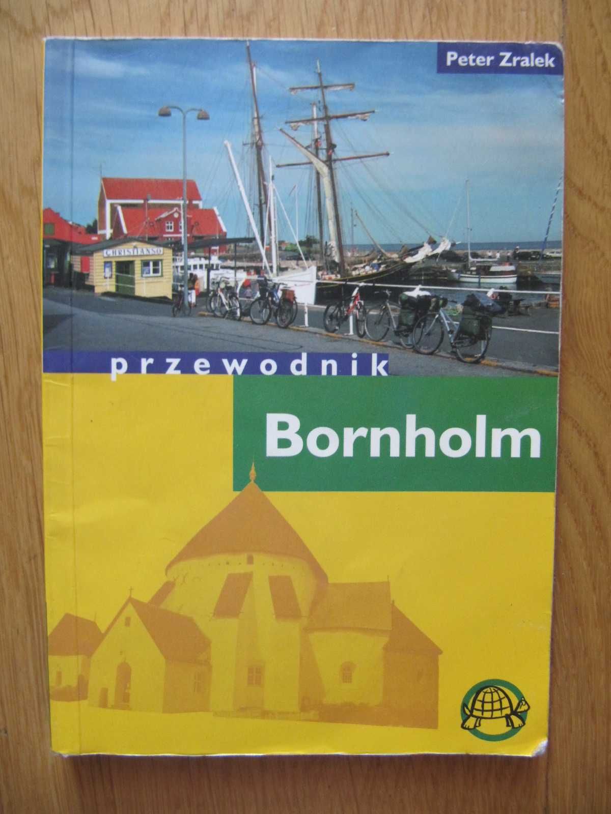 Przewodnik Bornholm