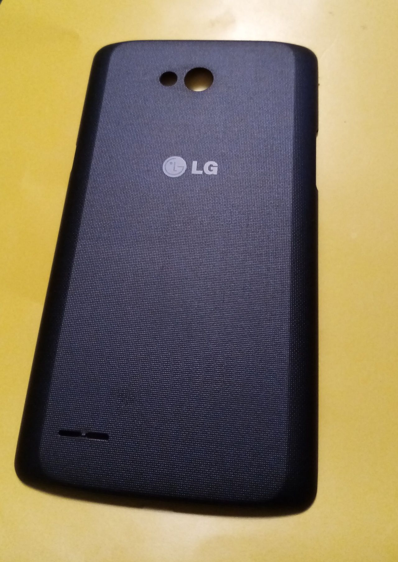 Задняя крышка к смартфону LG L80 D380