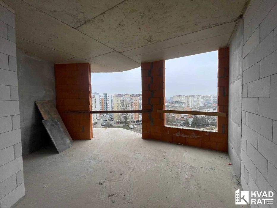 копмпактна 1-кім квартира в ЖК sky garden!