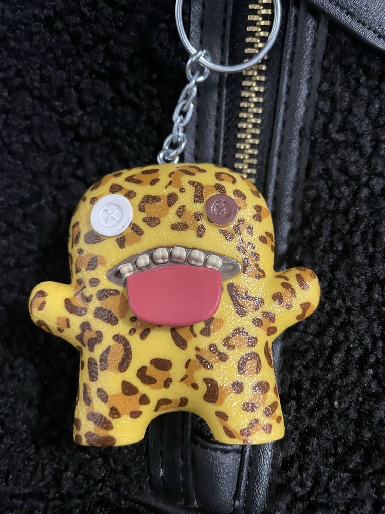 Fuggler брелок сюрприз