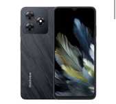 Смартфон Blackview WAVE 8 4/128GB Dusk Black