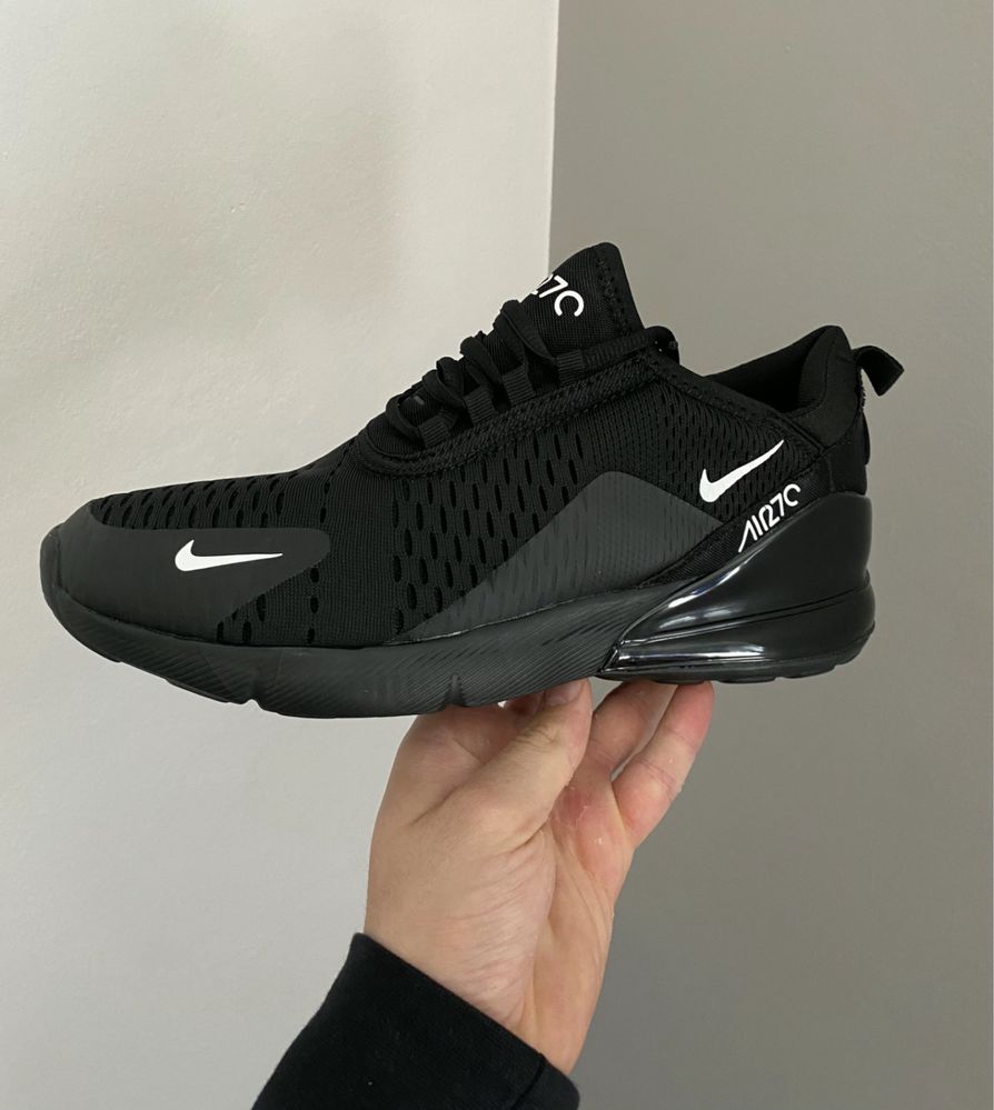 Nike Air max 270 Damskie buty sportowe 36-41!