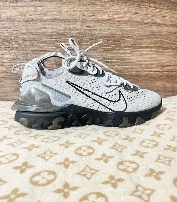 Nike React Vision Оригінал Бігові