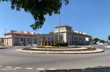 T2 com Arrecadação e Terraço