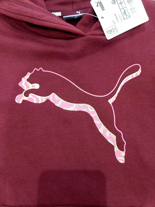 Bluza Nowa Puma 152
