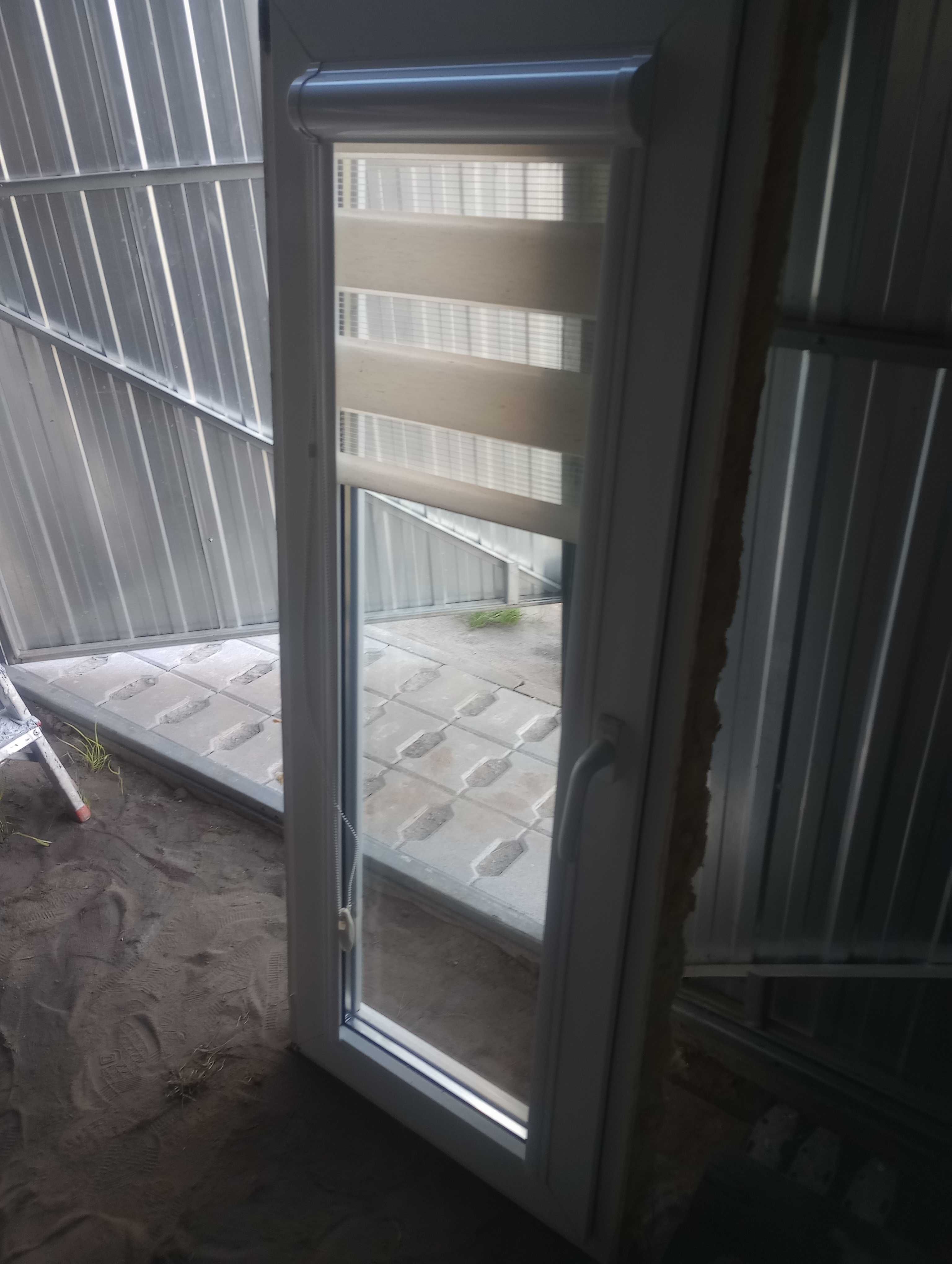 Okna plastikowe różne rozmiary