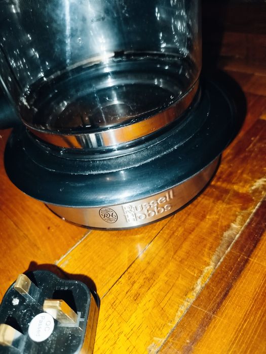 Кофеварка, Рассел Хоббс