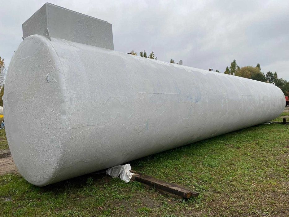 Zbiornik Zbiorniki CGH 100 m3 (100 000 l.)