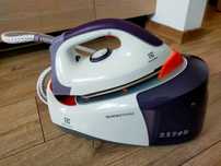 Stacja parowa Electrolux