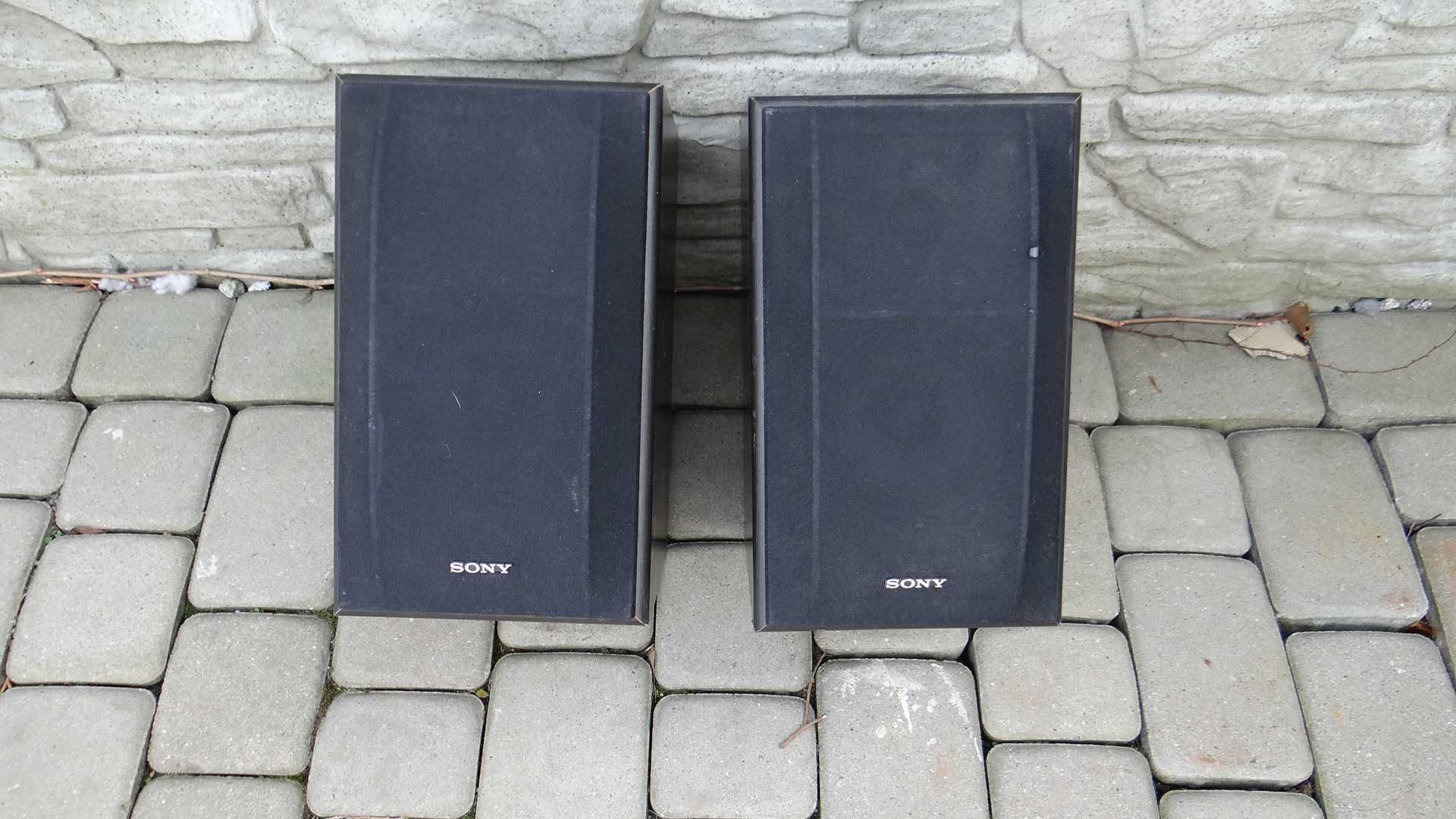 Kolumny Sony SS-85E