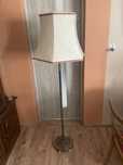 Duza lampa w stylu vintage/retro 163 cm