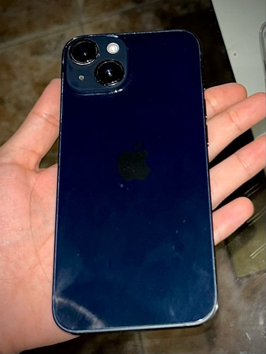 Vendo iphone 14 128gb negociavel