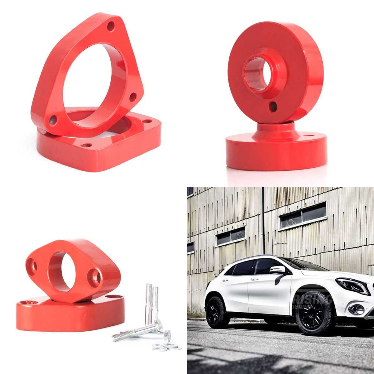 Lift Zawieszenia Mercedes A W176/2012/2013/2014/2015/2016/2017/2018