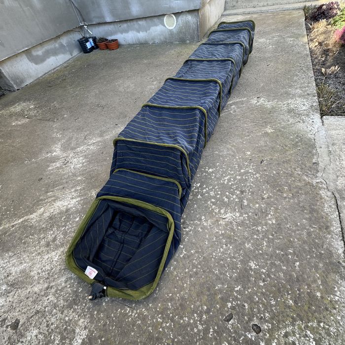 Садок Brain Nylon Safety Keeping Net 40x50cm 3.0m