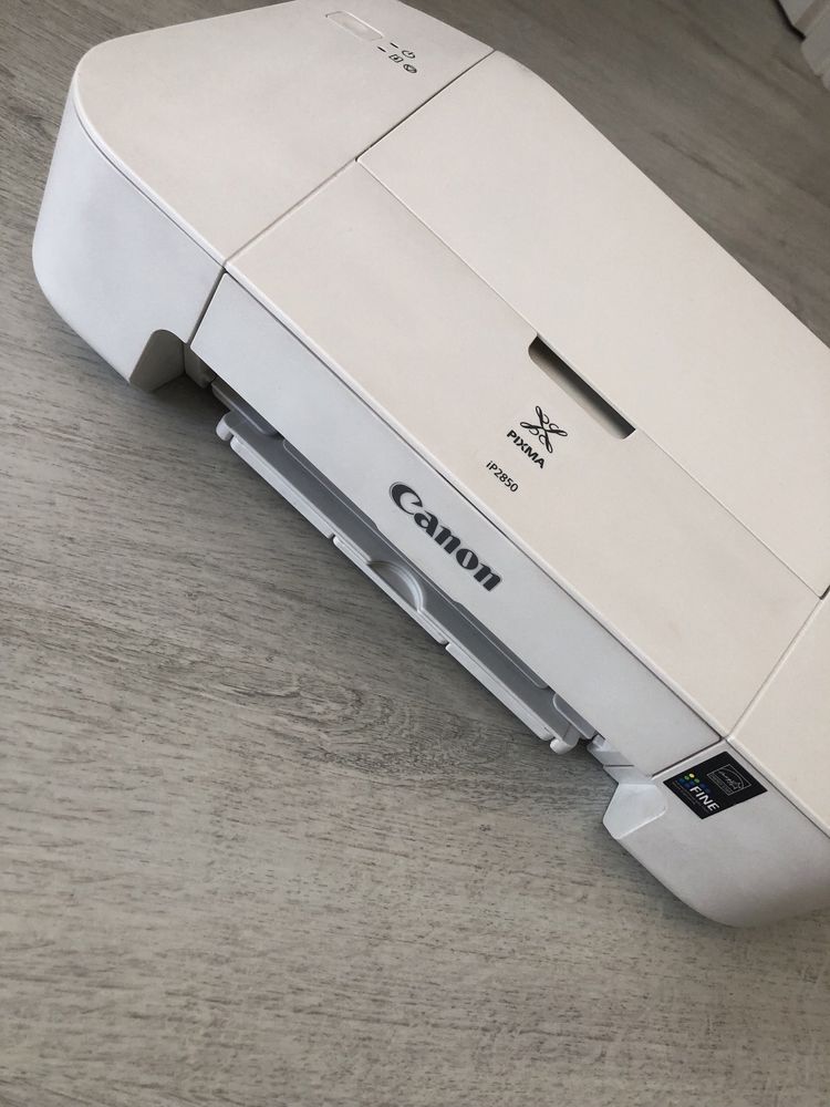 Drukatka Canon Pixma iP2850