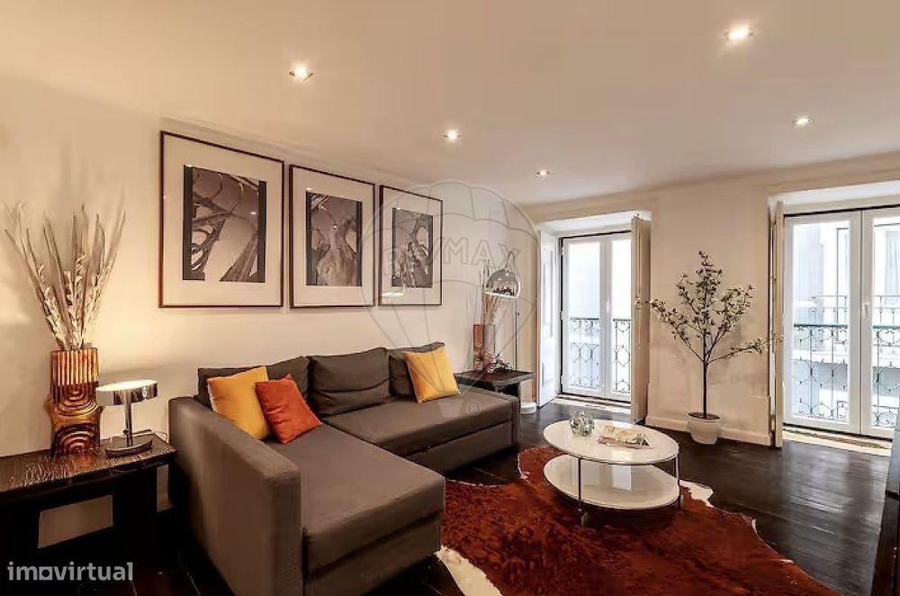 Apartamento T1 para venda