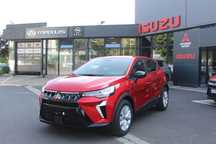 Mitsubishi ASX Mitsubishi Invite 1,3 158 KM automat, kamera cofania - RABAT