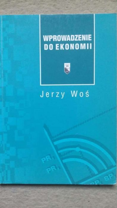 Wprowadzenie do ekonomii