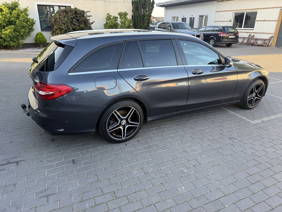 2015 1.6 diesel sprowadzony w205