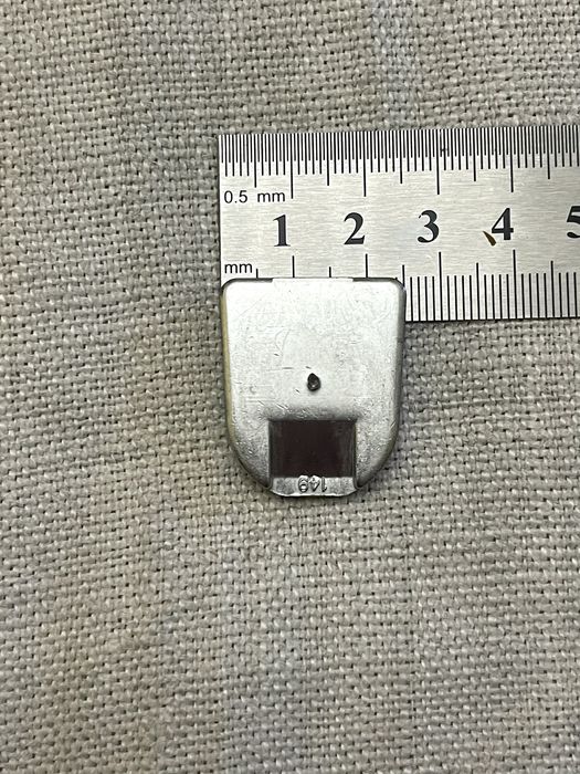 Дзеркало з  автозатемненням Мітсубісі