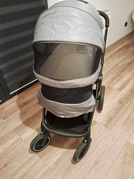 Wózek 2 w 1 Kinderkraft Nea