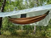 Podpinka 230 X 145 Climashield