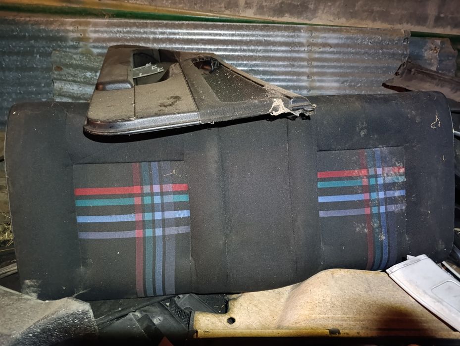 Peças golf mk3 GTD 3p