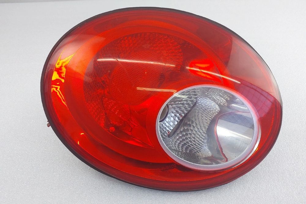 Farolim esquerdo VOLKSWAGEN New Beetle Cabriolet (1Y7)