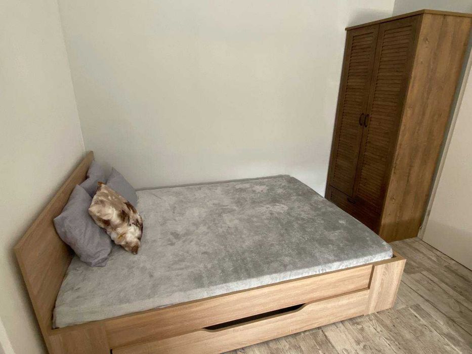 1-к. квартира в новобудові з ремонтом та і/о за вул. Потічна