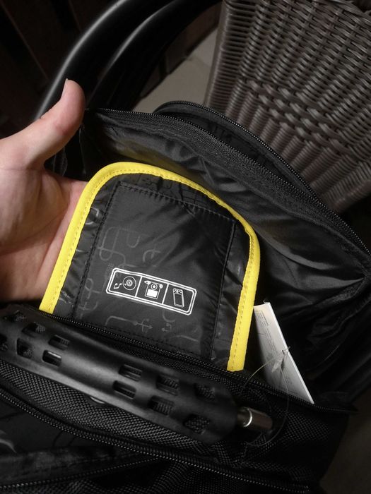 Plecak Colorissimo – Dolny Śląsk, nowy