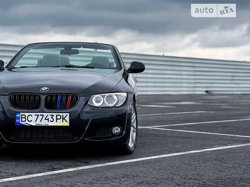 Продам BMW 335i 2013 року в ідеальному стані