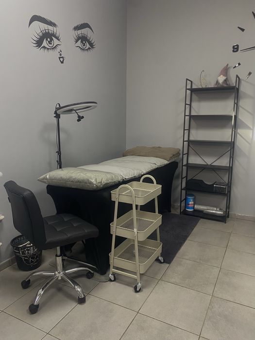 Оренда робочого місця