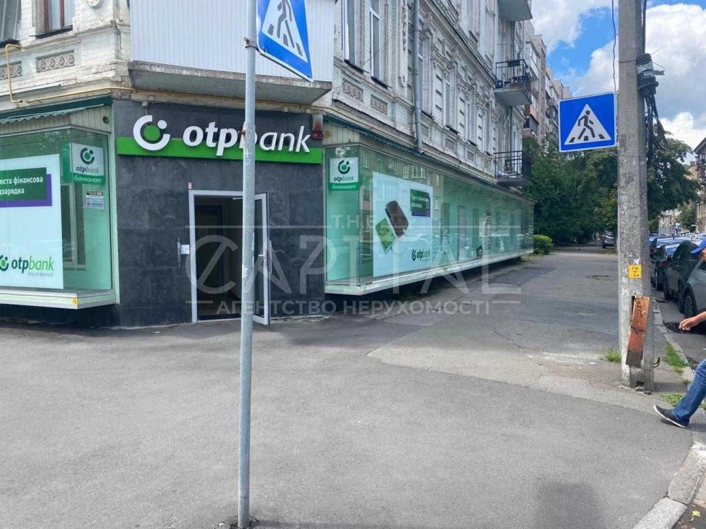 Аренда помещения, ул. Ярославская, Подол, Контрактовая Площадь