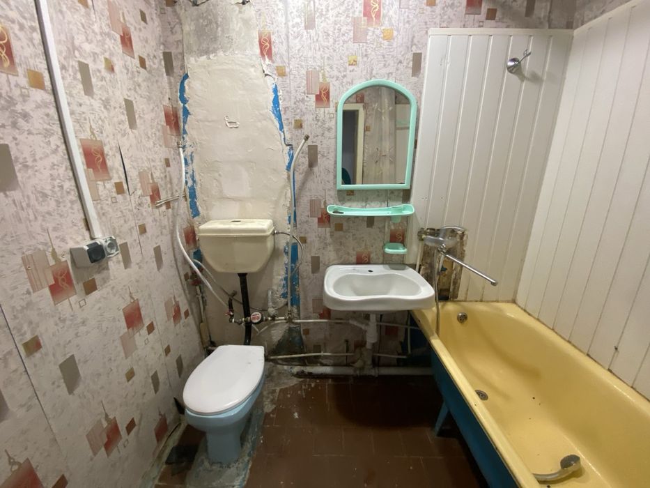 Продам 1к квартиру